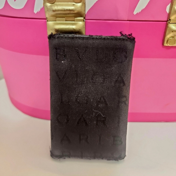 BULGARI KEY CASE - Picture 2 of 3